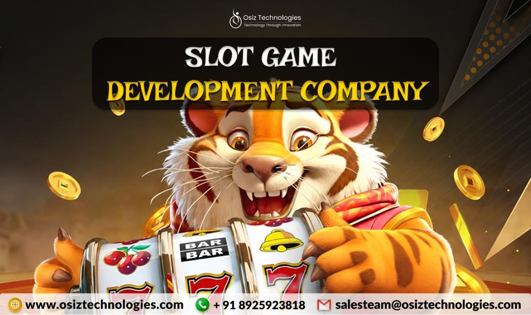 SLOT GAME