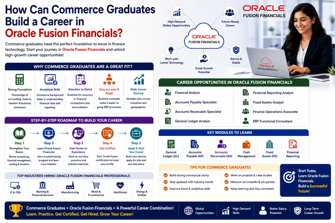 Oracle Fusion Financials Online Training, Oracle Fusion Financials Course