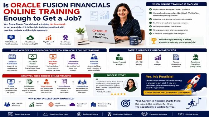 Fusion Financials Online Training, Oracle Fusion Financials Course, Oracle Fusion Financials Training, Oracle Fusion Financials Online Training