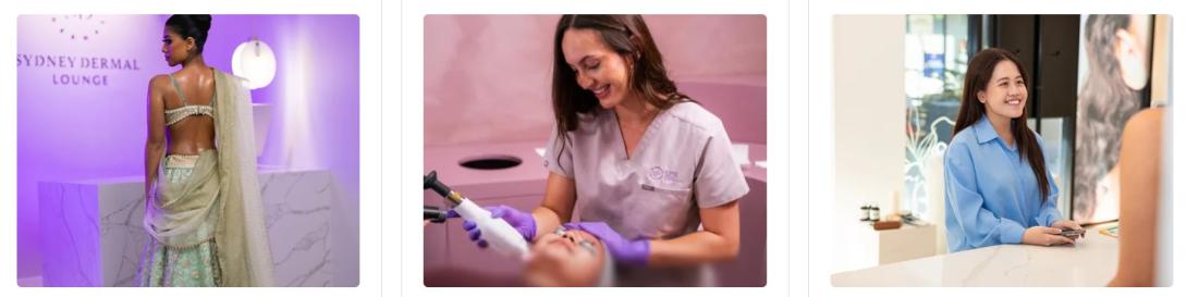 Skin Clinic Sydney