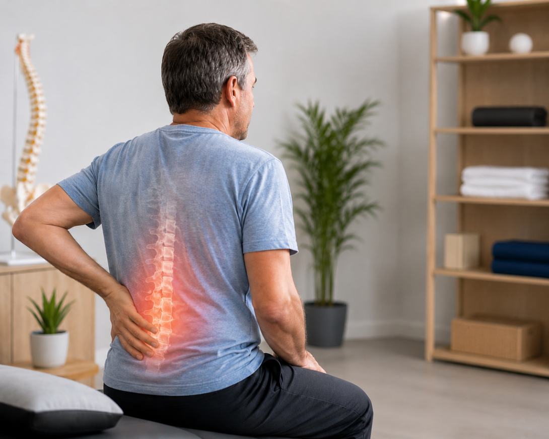 Pain Clinic With Same-Day Appointments in MN