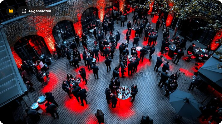 Business Events Schweiz