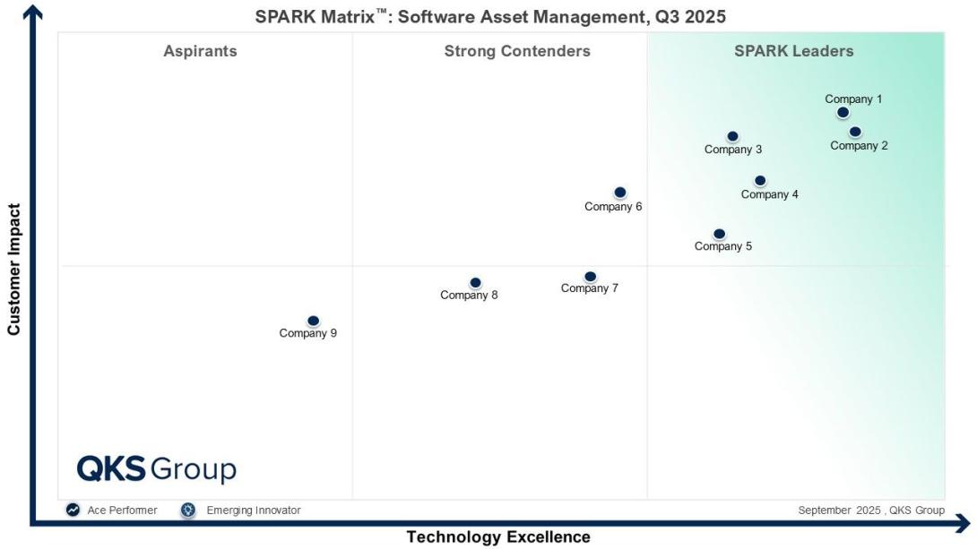 software asset management