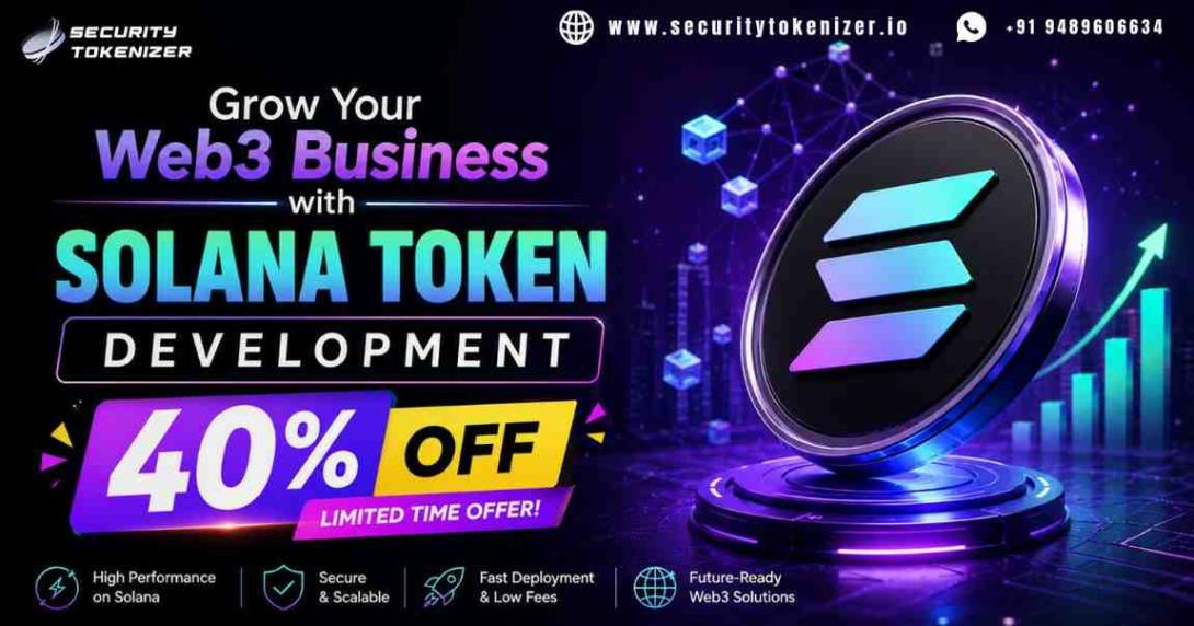 solana token 
