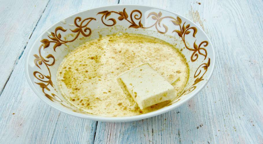 How to make Lyodur Tschaman recipe for diabetes?