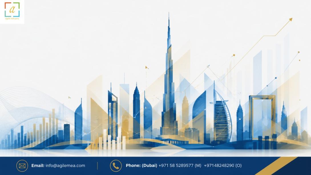 Discover how a Sustainability reporting consultant can enhance business resilience in Dubai and the UAE. Learn about strategic ESG integration, regulatory compliance, and the benefits of professional sustainability report guidance for organizations.