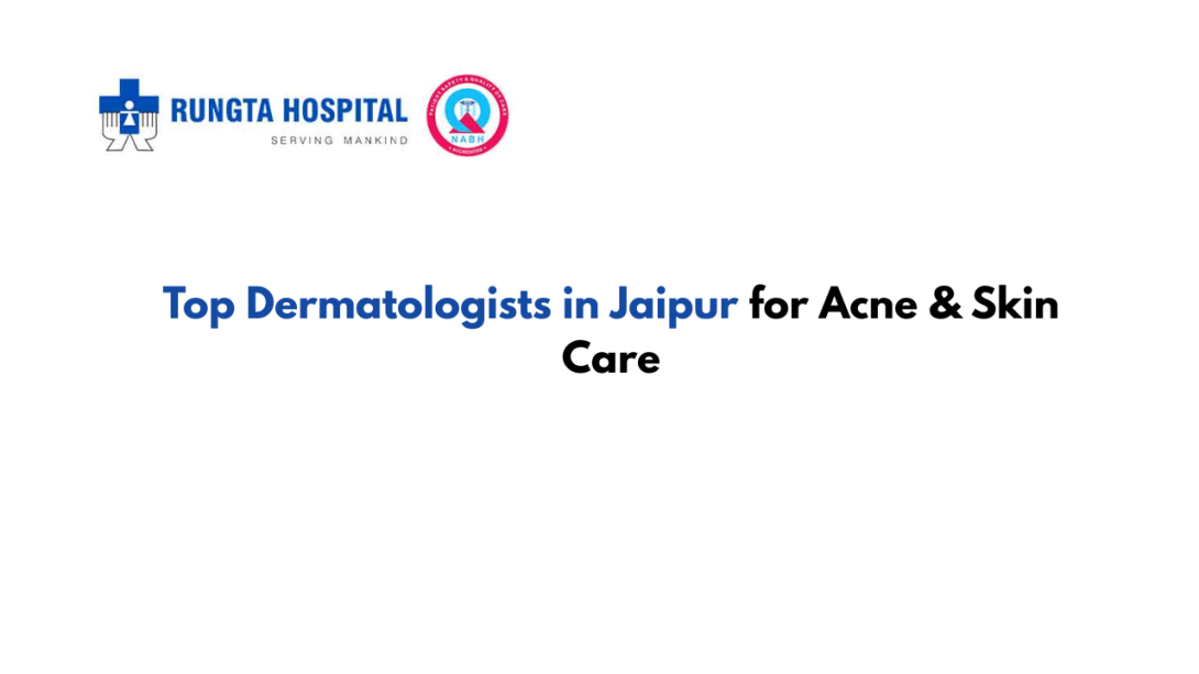 Top dermatologist in jaipur