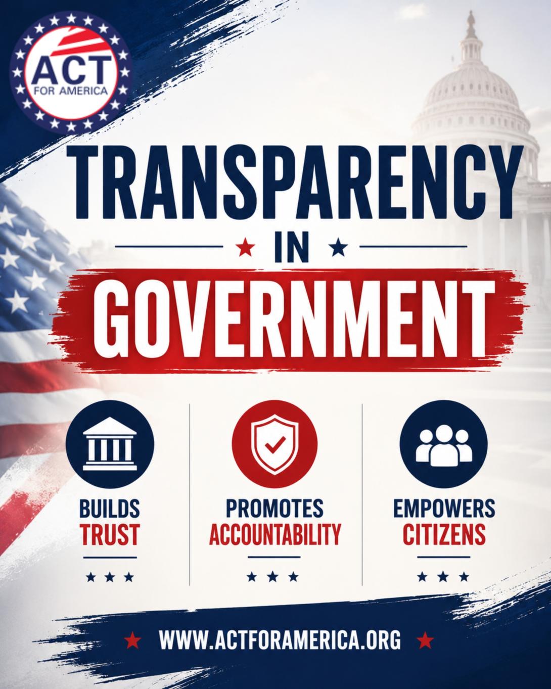 Act for America