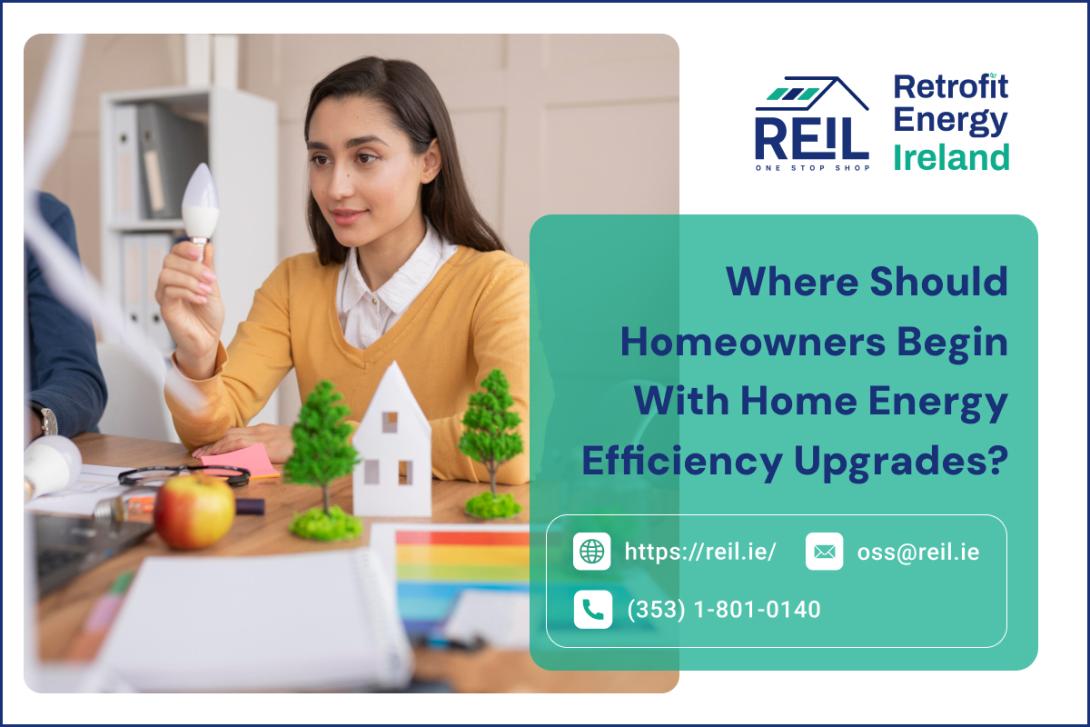 home energy efficiency upgrades