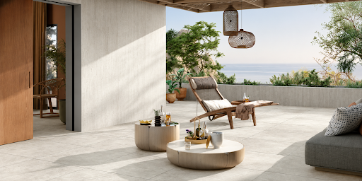 Why Designers Prefer Large Format Porcelain for Kitchens