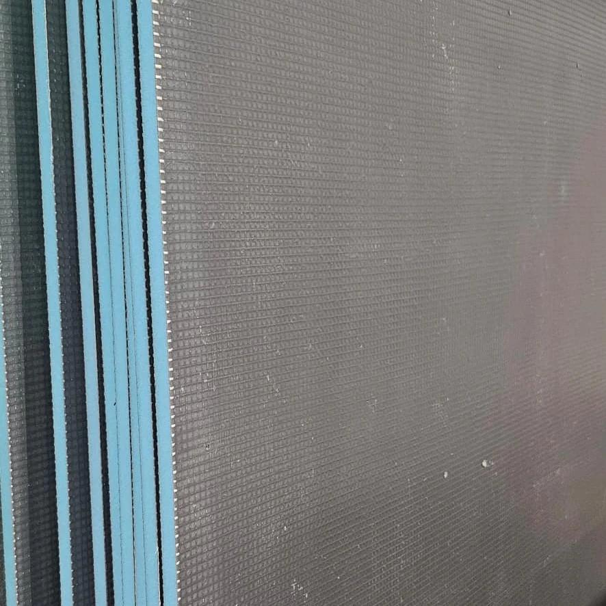 Waterproof Tile Backer Board, 