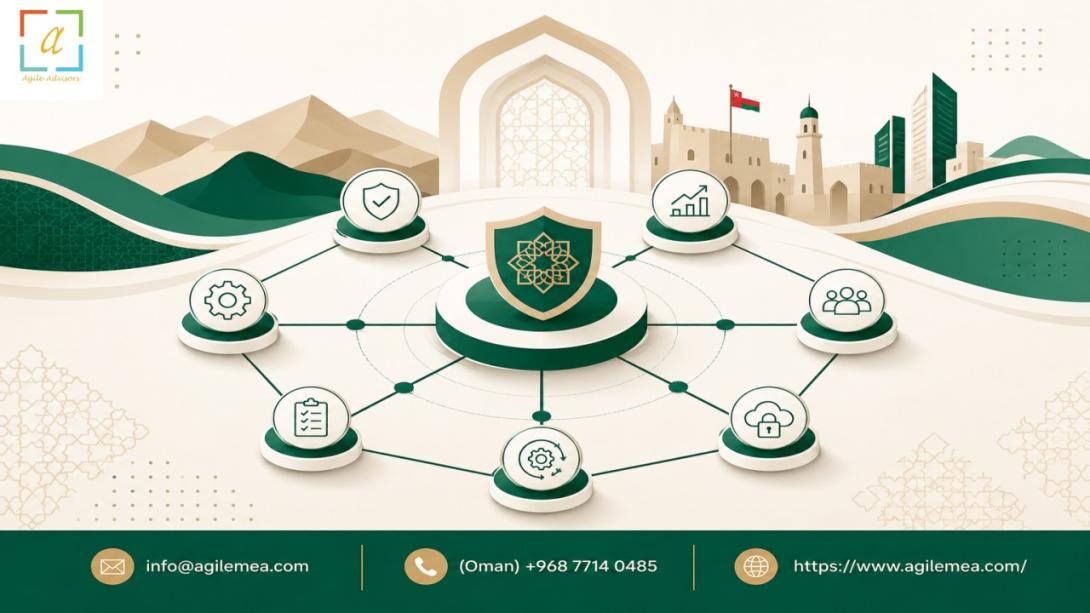  Discover how BCM consultants and ISO 22301 consultants help Omani organizations achieve regulatory compliance, build operational resilience, and secure ISO 22301 certification. Expert guidance for business continuity success in Oman.