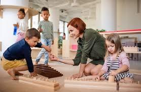 Discover the Best Montessori Teacher Training in Coimbatore with TeamTut Education. Are you passionate about shaping young minds and fostering holistic growth in children? Look no further than TeamTut Education, Coimbatore’s premier Montessori teacher training institute