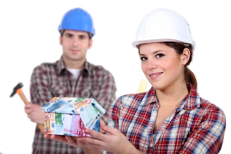 best owner builder construction loans