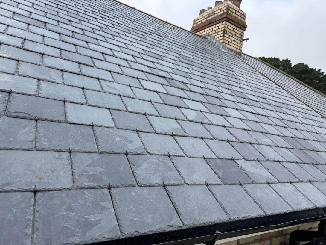 Roofing Contractor