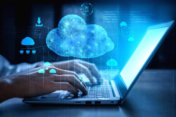 Enterprise Analytics: Cloud-Based Data Platforms 