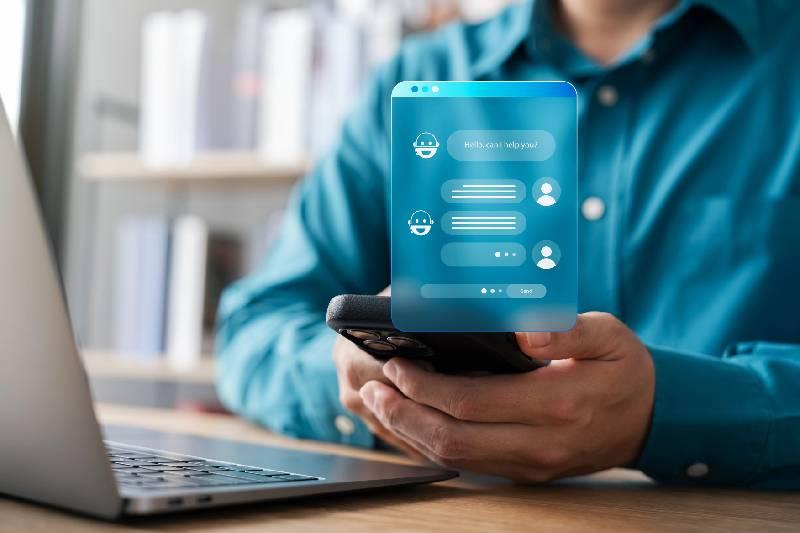 custom mobile app development