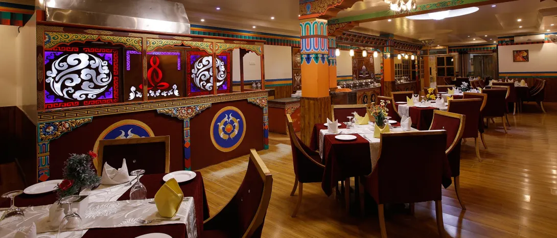 Best Luxury Hotels in Leh Ladakh