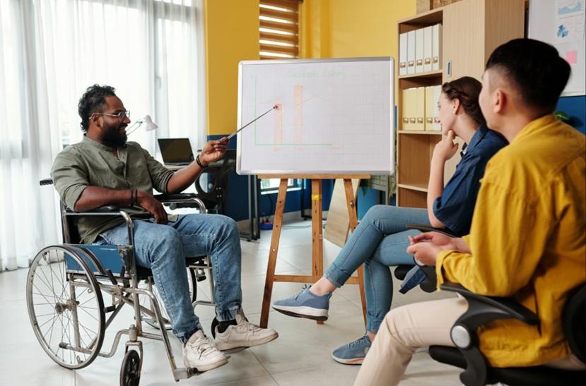 disability training courses, ndis short course