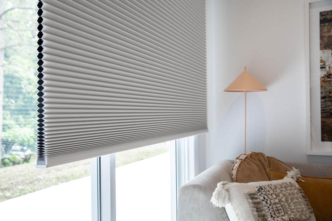 Internal Blinds