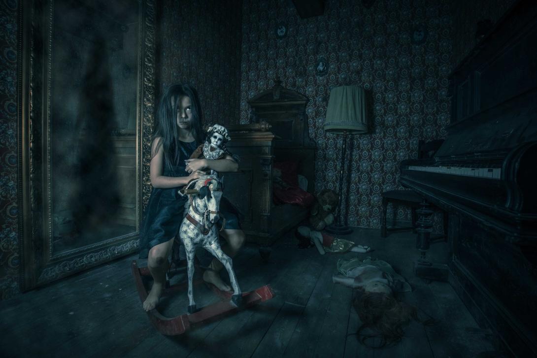 Escape room familiar Valencia
