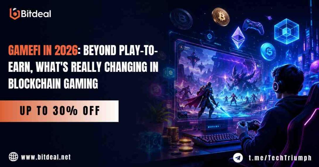 GameFi Development Company