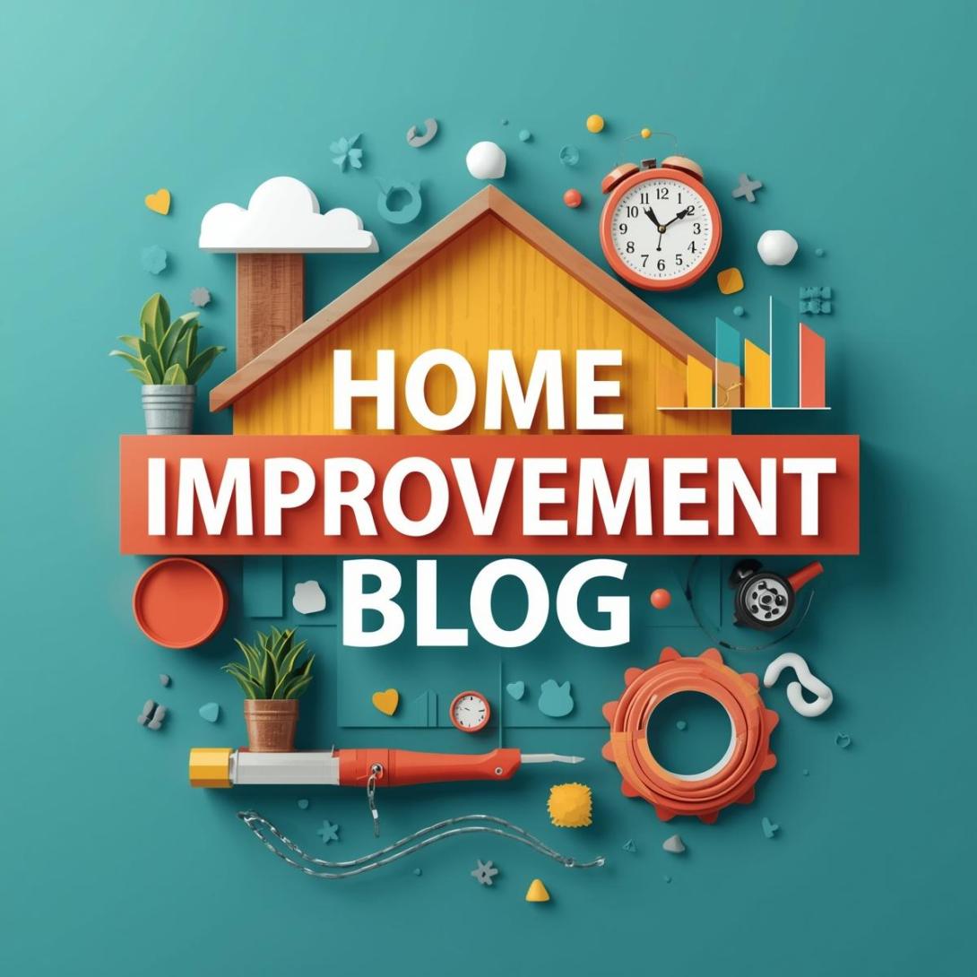 Top Home Improvement Blogs