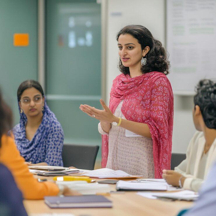 Offline RJS coaching in jaipur
