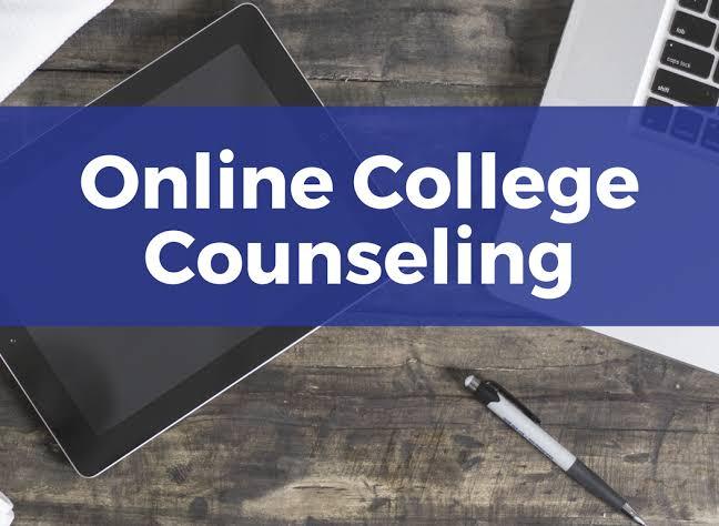 Online College Counseling