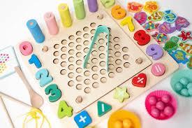 Discover the Best Montessori Teacher Training in Coimbatore with TeamTut Education. Are you passionate about shaping young minds and fostering holistic growth in children? Look no further than TeamTut Education, Coimbatore’s premier Montessori teacher training institute