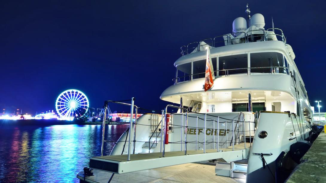 Barcelona Cruise terminal taxi 