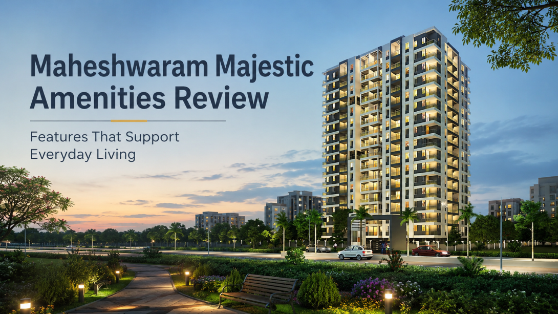 maheshwaram majestic ravet