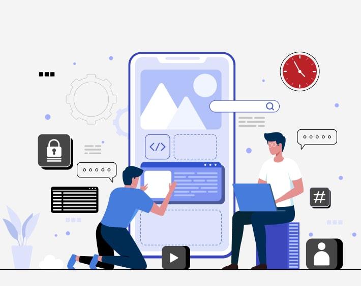 mobile app development company Dubai