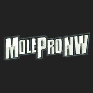 Mole Extermination