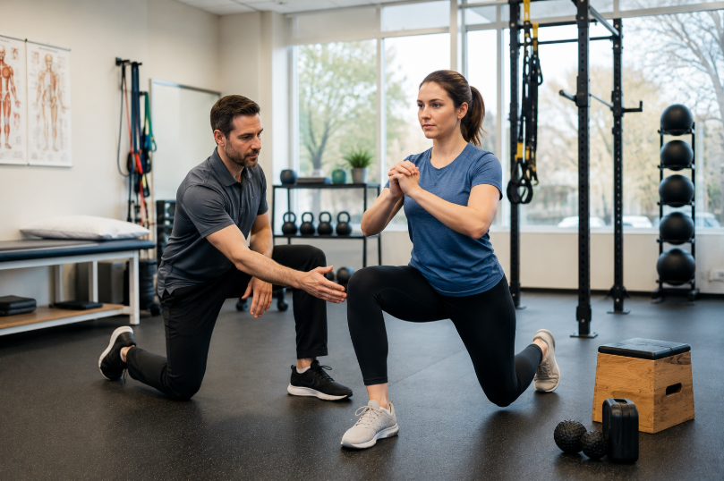 movement therapy briarcliff manor