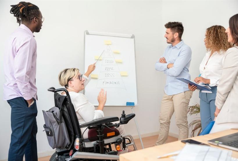 ndis support coordination training, ndis support coordination course