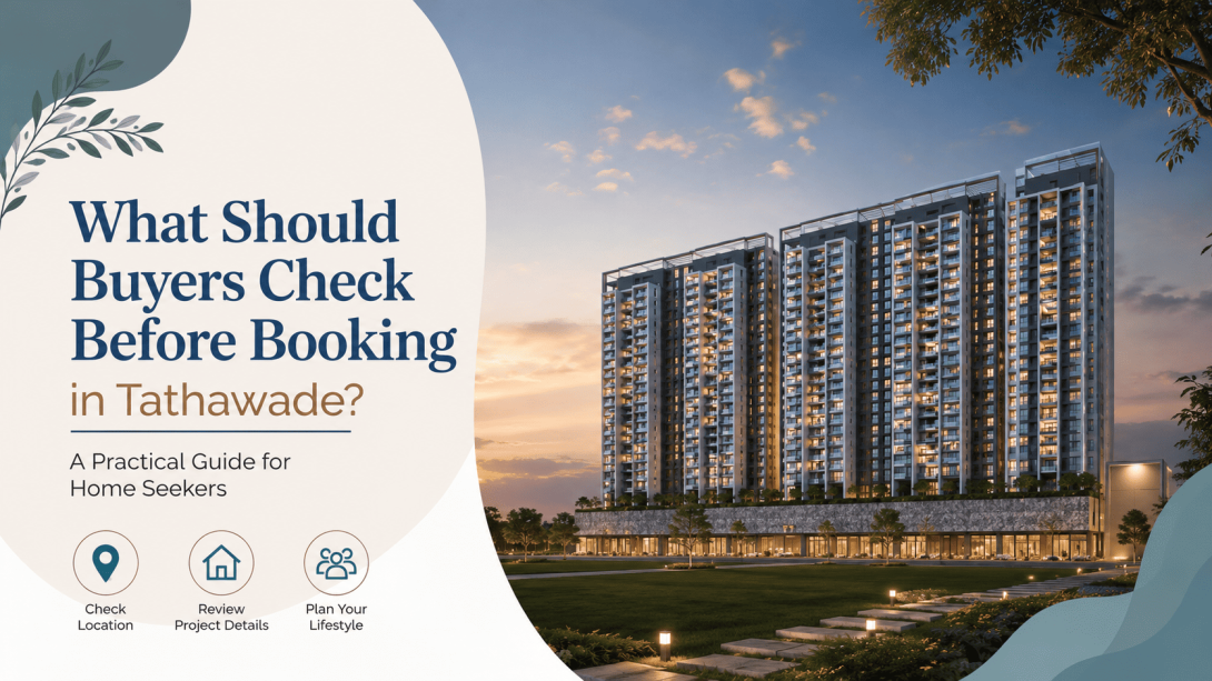 nirman cosmopolis tathawade