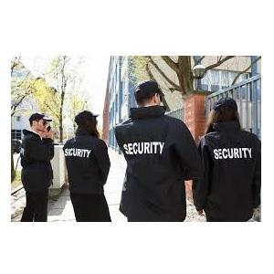 Security Company