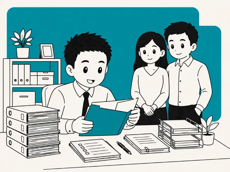 Australia's Trusted Migration Experts for Every Visa Journey.