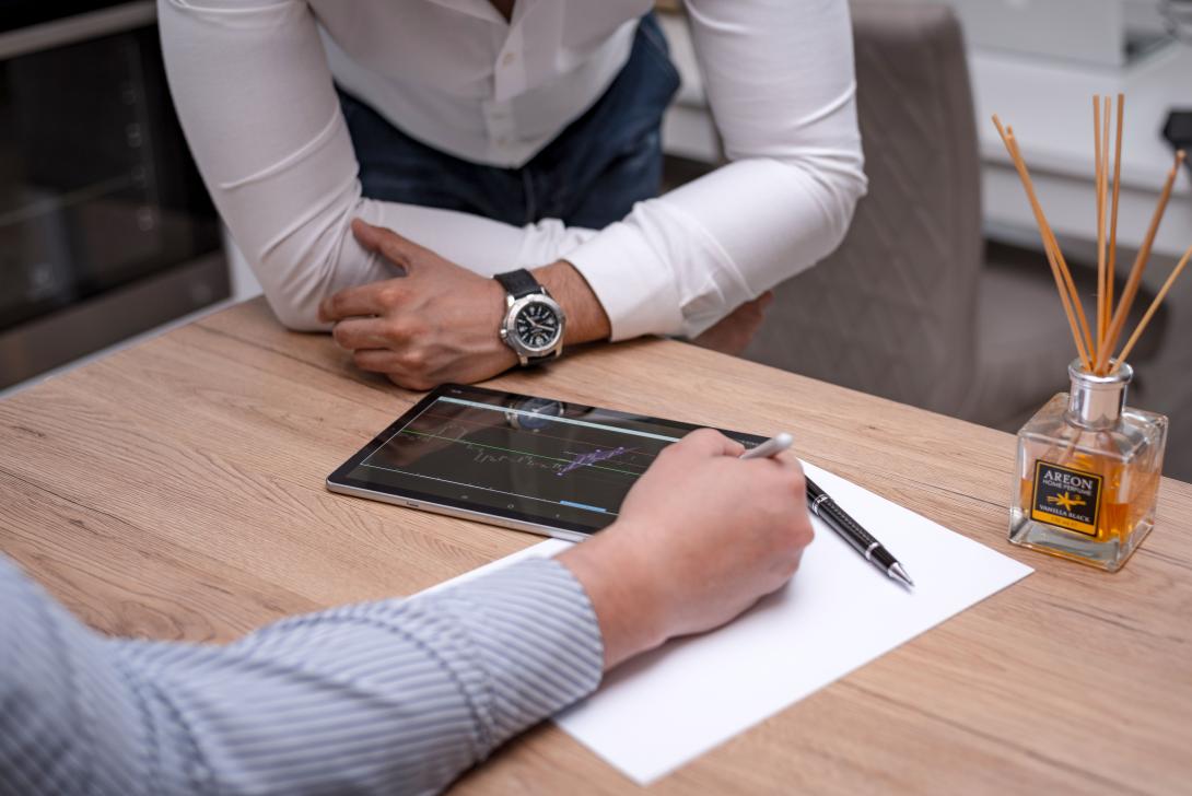 Commercial property appraisals for estate planning and tax reporting