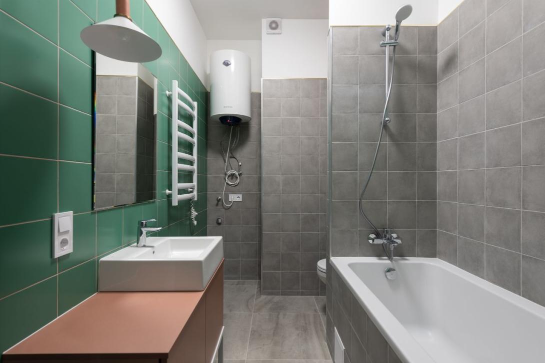 Gas boiler installation Near Me