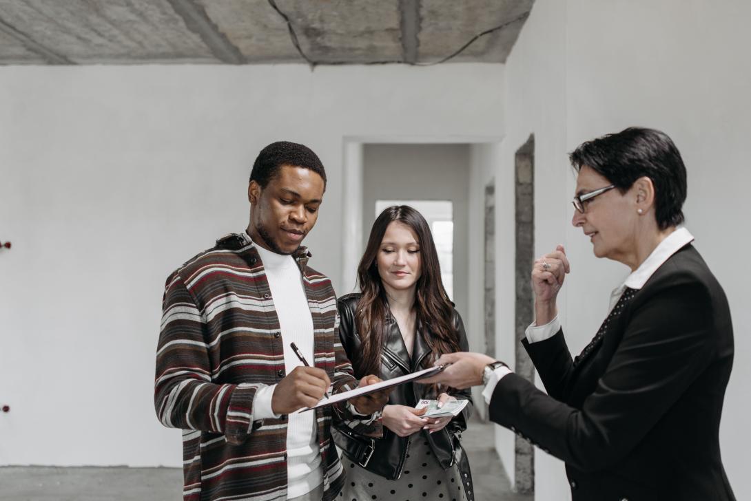 Commercial real estate appraisal Dallas TX for accurate property valuation.