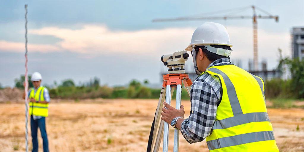 surveyor for older properties 