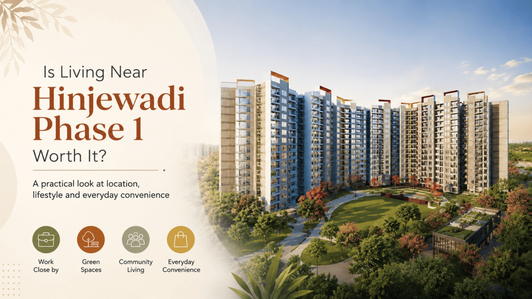 shapoorji pallonji hinjewadi