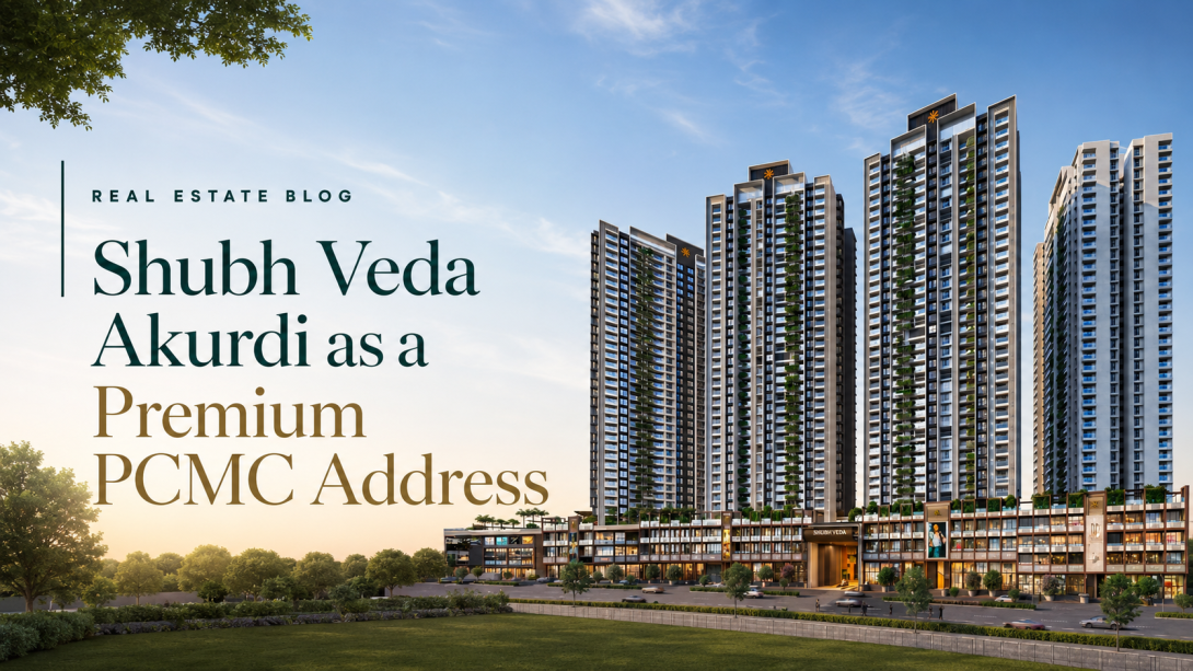 shubh veda akurdi