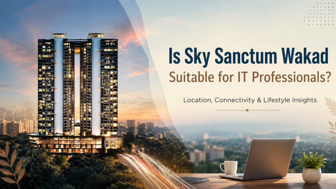 sky sanctum wakad