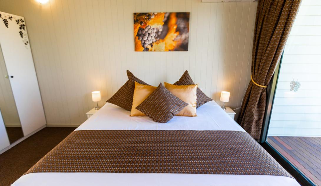 Hotel Brisbane
