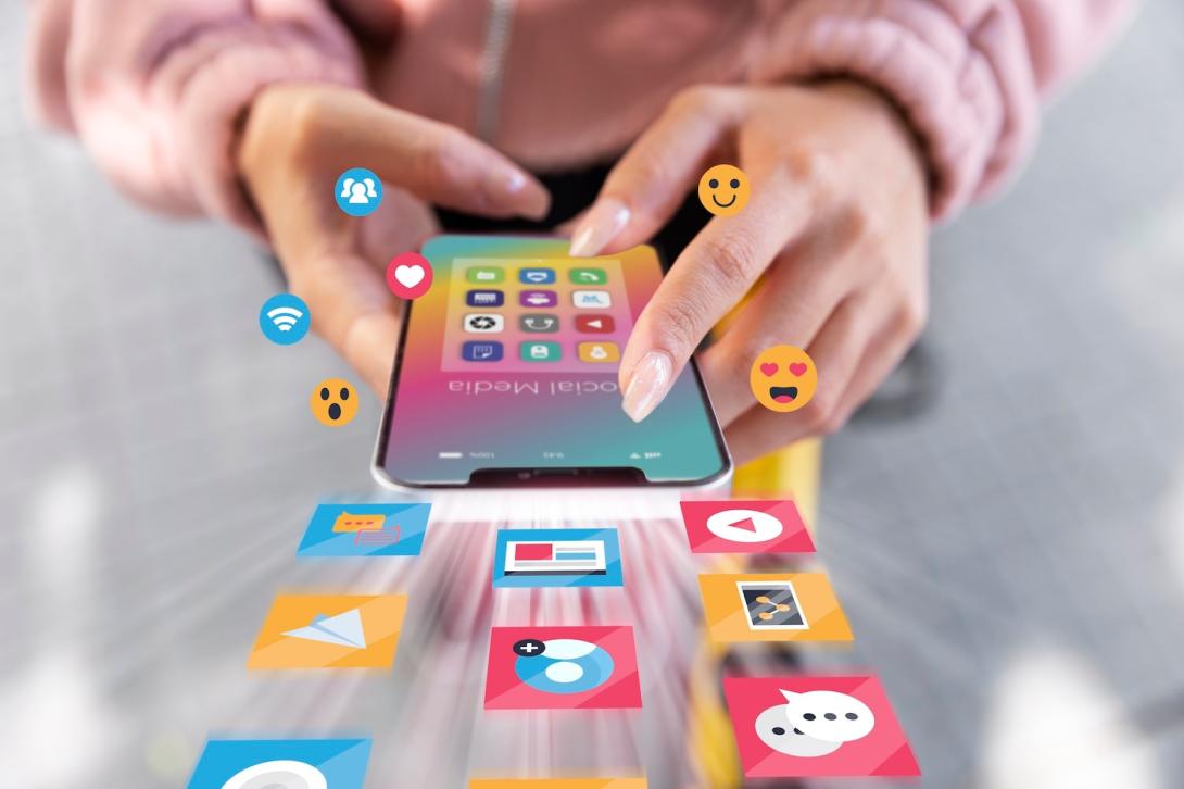 Experiential marketing for mobile applications