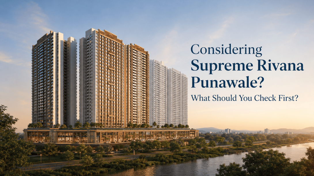 supreme rivana punawale