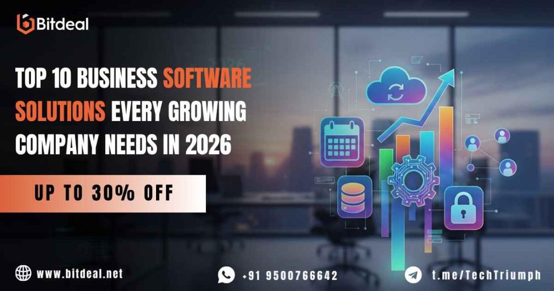 Software Development Company